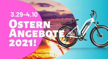 Himiway Ostern Angebote 2021