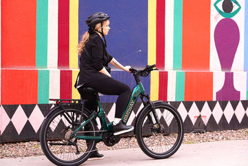 Welches E-Bike Upgrade passt zu Ihnen? | Himiway