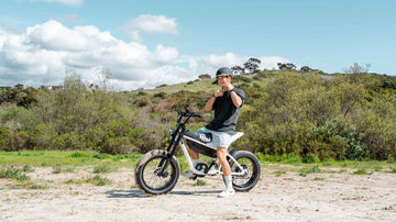 Das Himiway C5 kommt nach Europa