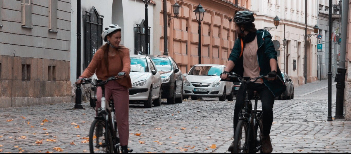 Für Fahrrad und E-Bike: 10 nützliche Gadgets für unter 20 Euro
