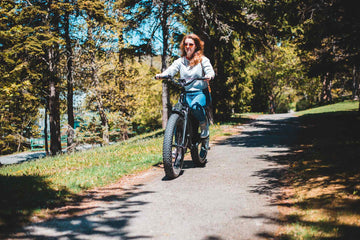 Die schönsten Radwanderwege für einen Frühlingsurlaub in Deutschland | Himiway