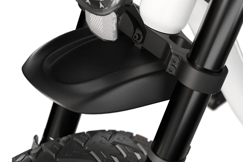 Contrôleur de vitesse de vélo électrique Himiway pour moteur brushless