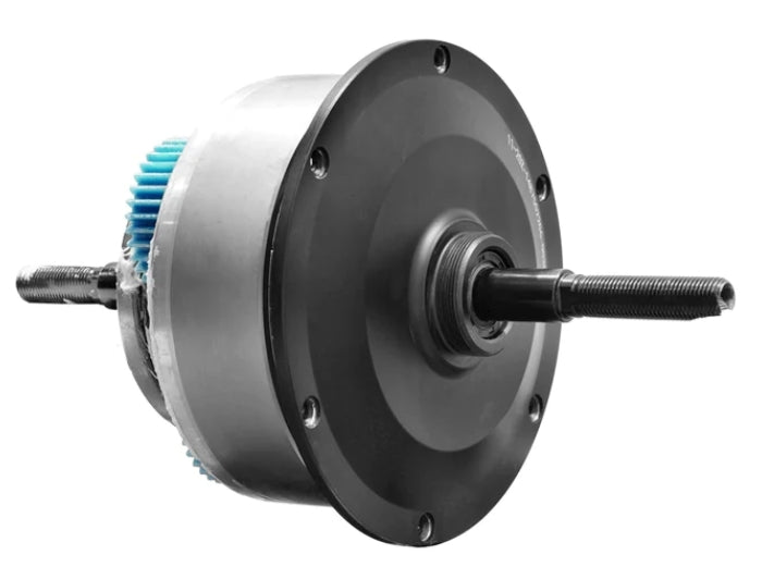 sattelstützen motor Escape motor
