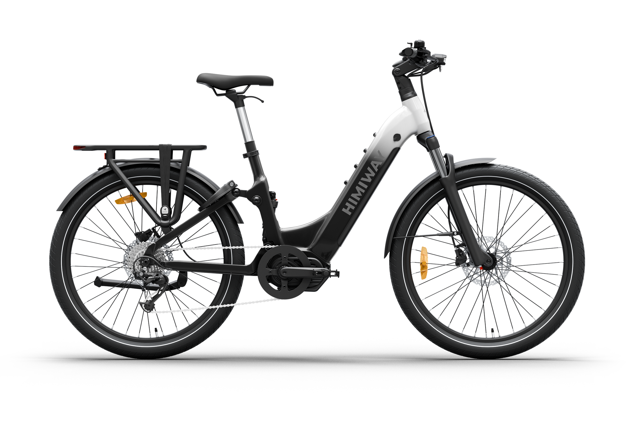le velo fahrrad kaufen Le vélo électrique de ville ultime pour les navetteurs