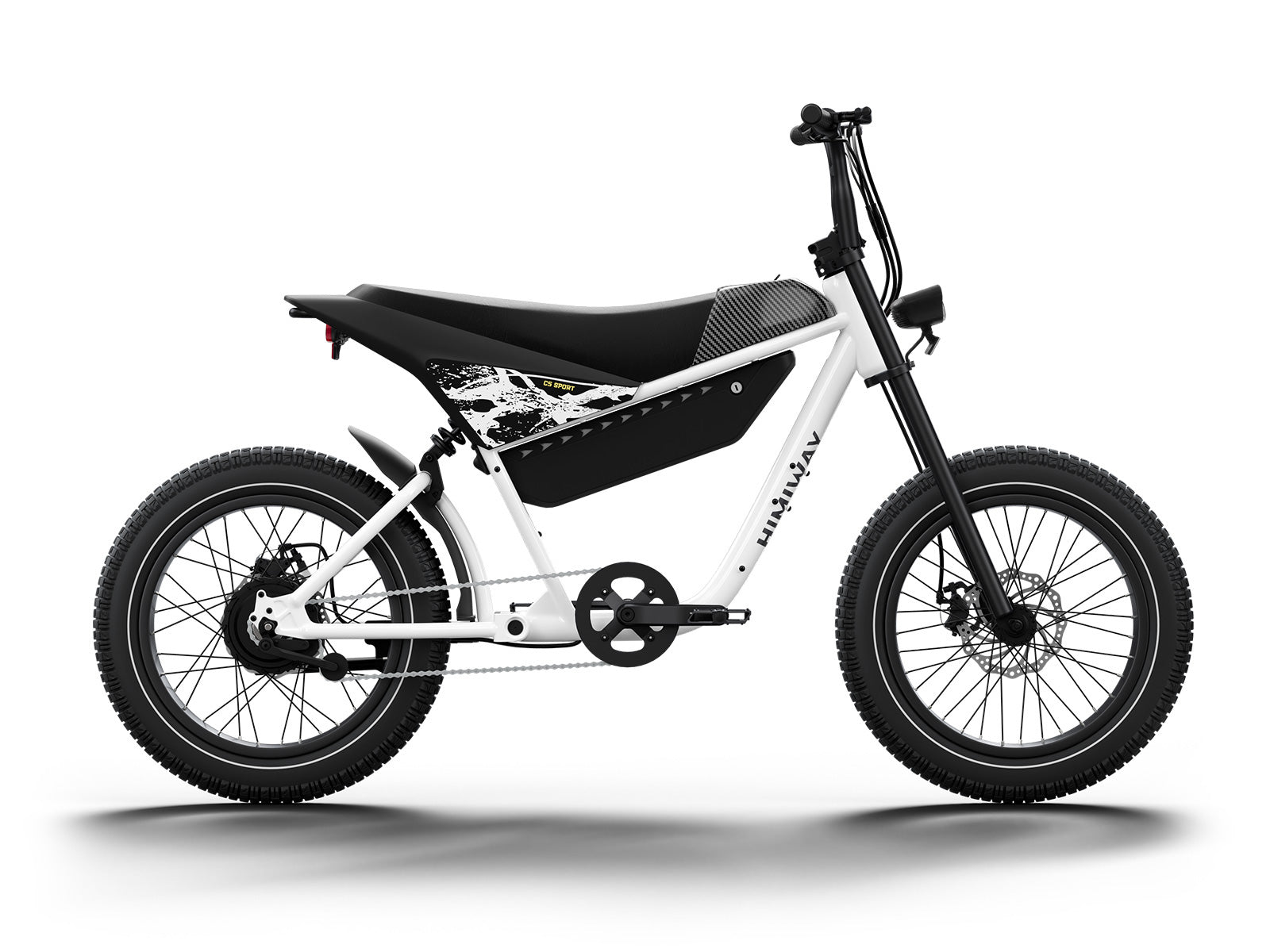 ançais Vélo électrique Mini & Petit ançais Vélo électrique Mini & Petit