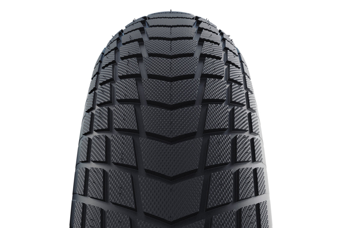 Pneus larges Himiway pour vélos électriques