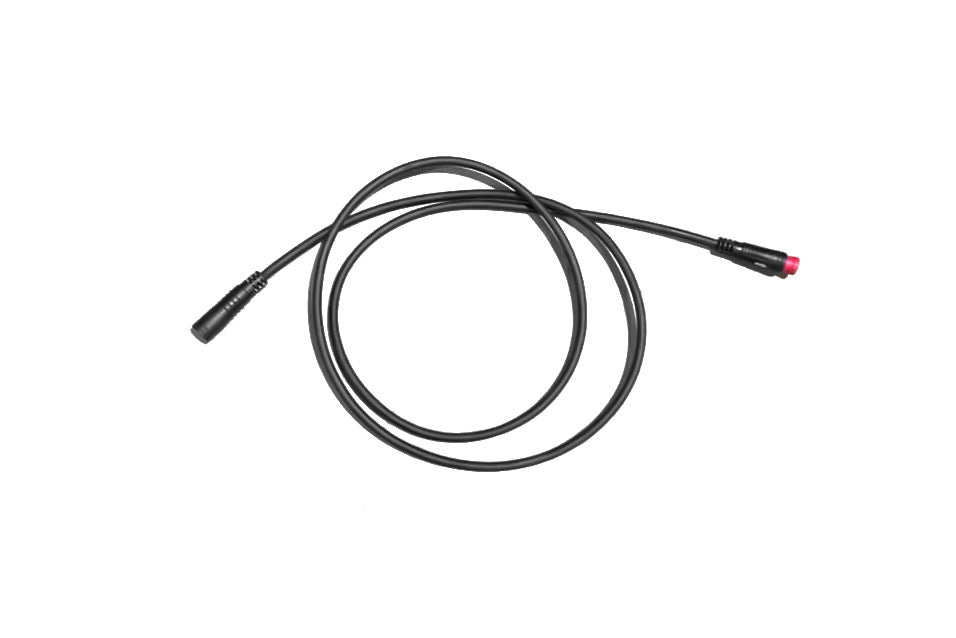 Kabelstecker für Fahrradlichter