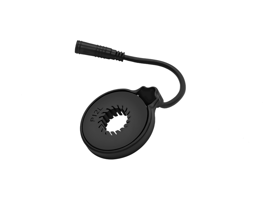 Himiway E-Bike Tretunterstützungssensor