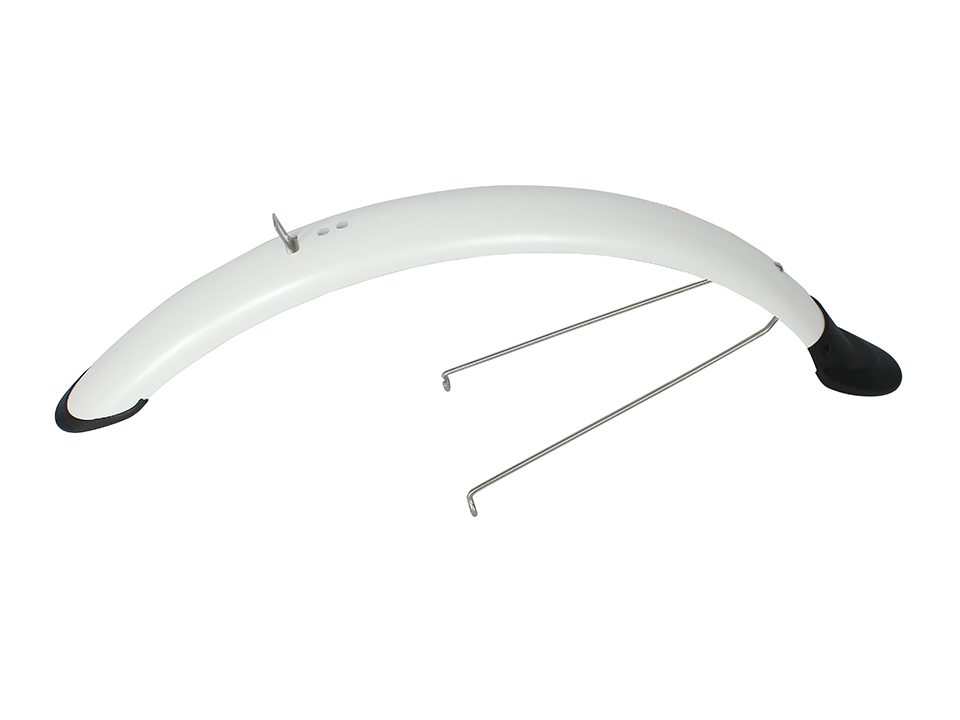 Garde-boue Himiway City blanc