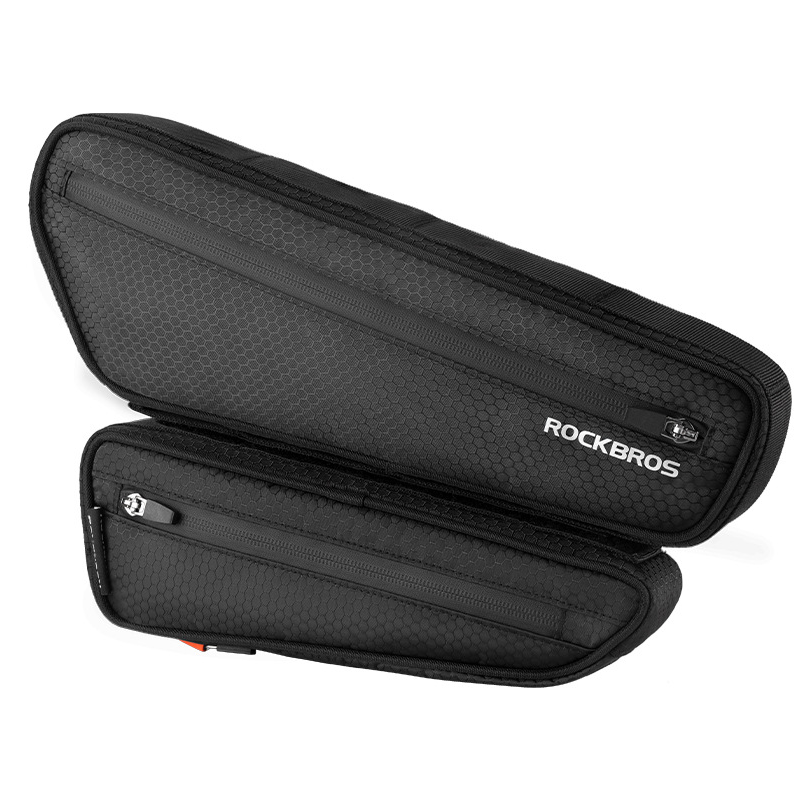 Fahrrad-Dreieckstasche | Himiway