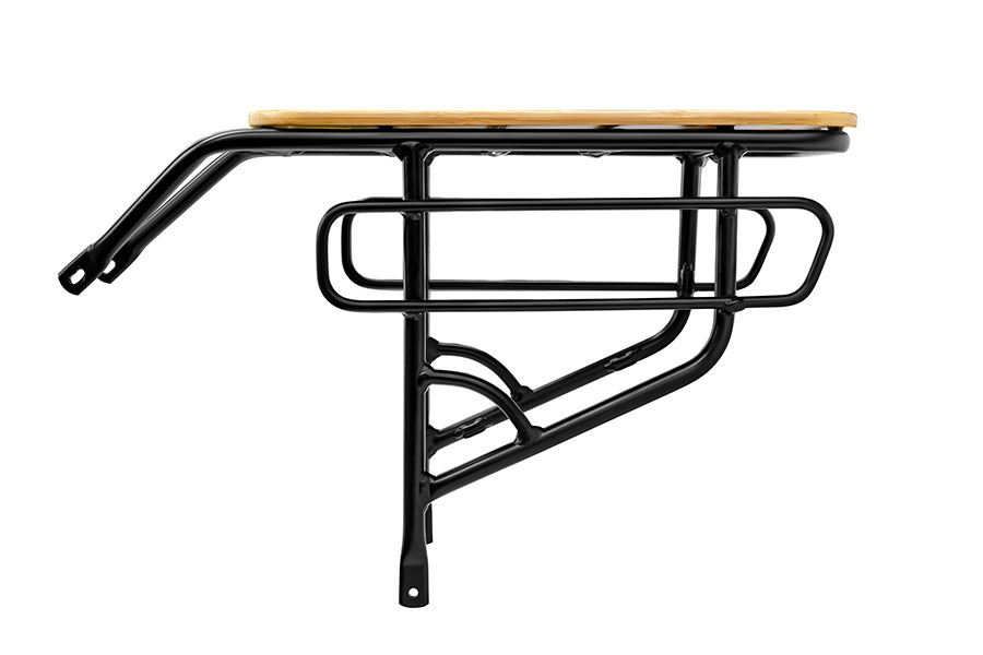 himiway city rücksitz