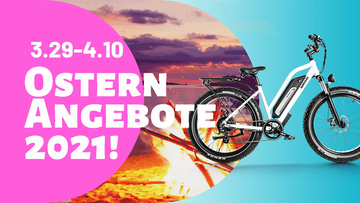 Himiway Ostern Angebote 2021