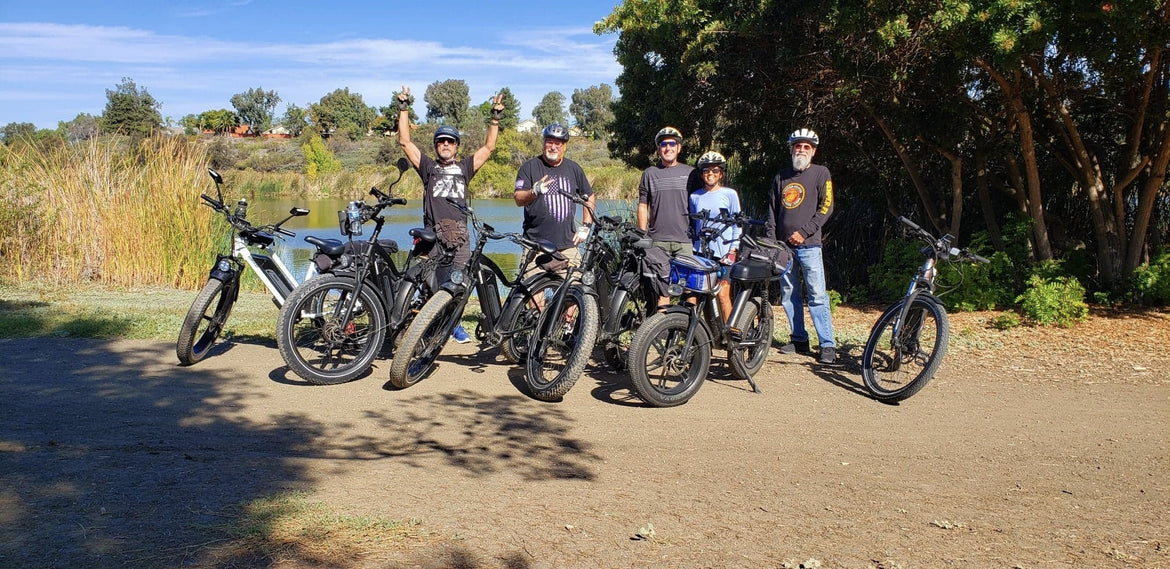 Wieviel Nm Sollte Ein E Bike Haben E-Bike-Motor: Wie viel Nm sollte ein E-Bike haben? | Himiway