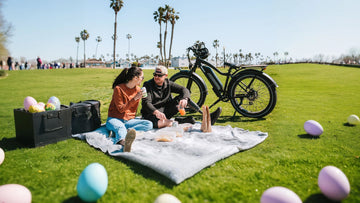 Welches Himiway E-Bike passt zu mir? Der große Modellvergleich 2025