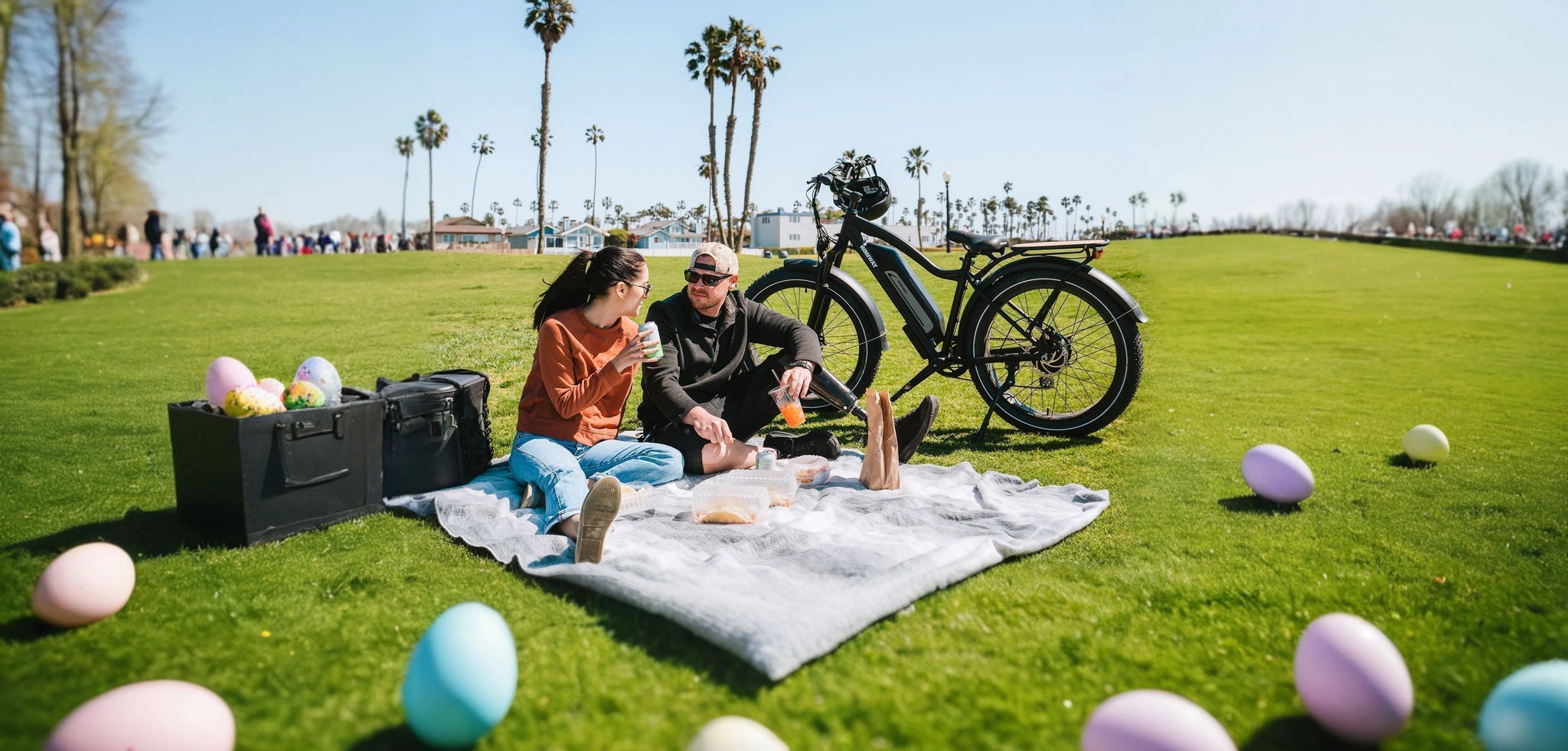 Welches Himiway E-Bike passt zu mir? Der große Modellvergleich 2025