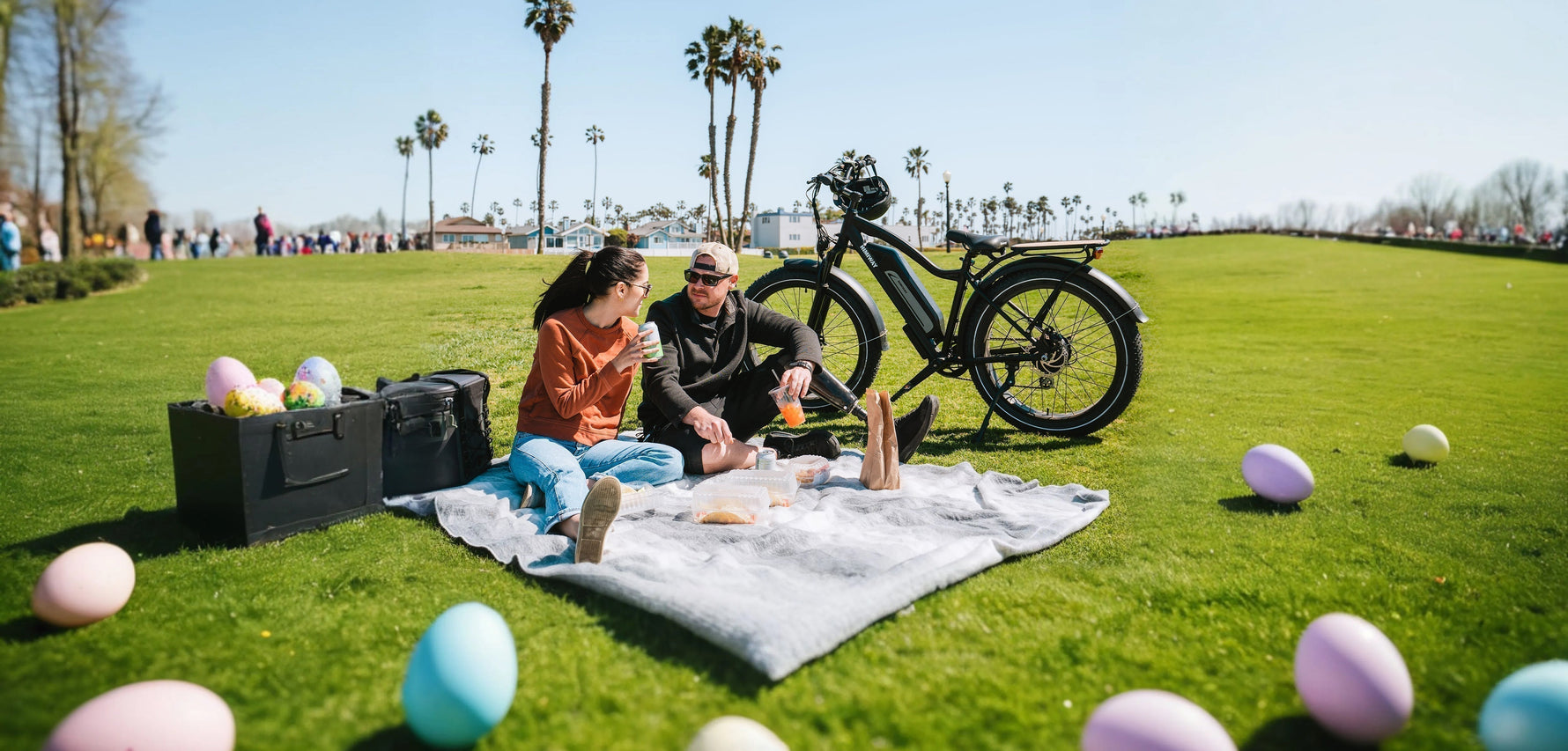 e bike mit rekuperation