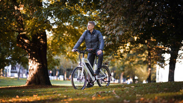 2024 Abenteuer mit dem Elektrofahrrad | Himiway
