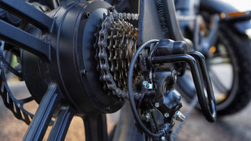 Tipps zum E-Bike-Camping