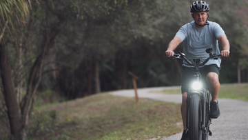 Leitfaden zum Schutz von Elektro-Mountainbikes 2022