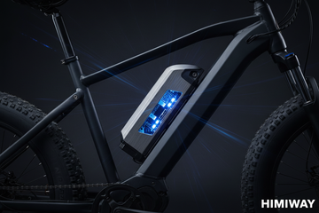 48V E-Bike-Akku lädt nicht: Ursachen, Tests, BMS-Probleme und Sicherheitstipps