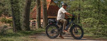Altes E-Bike weiterfahren, reparieren oder upgraden? So triffst du die richtige Entscheidung