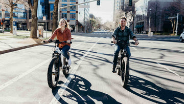 Der ultimative Leitfaden für Ihr perfektes E-Bike