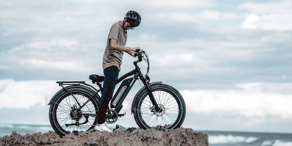Wieviel Nm Sollte Ein E Bike Haben E-Bike-Motor: Wie viel Nm sollte ein E-Bike haben? | Himiway