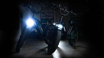 E-Bike-Motor unterstützt nicht mehr: Was ist zu tun?