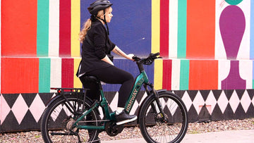 Welches E-Bike Upgrade passt zu Ihnen? | Himiway