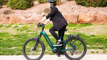 Umfassende Analyse: Das Himiway A7 Pro Elektrofahrrad im Fokus