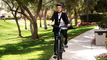 Revolutionäre Fahrtechnik: Das Himiway A7 Pro bringt Schwung ins Elektrofahrrad-Erlebnis