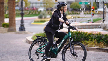 Lohnt sich ein E-Bike wie das Himiway A7 Pro für den Arbeitsweg?