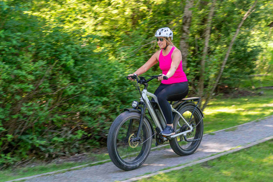 Rekuperation E-Bike: So funktioniert die Energierückgewinnung