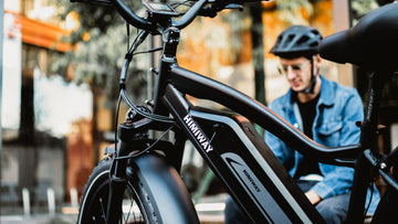 Wann sollte man den Akku des E-Bikes wechseln?