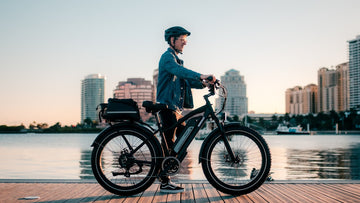 DO's und DON'ts vom Frühlings Radfahren