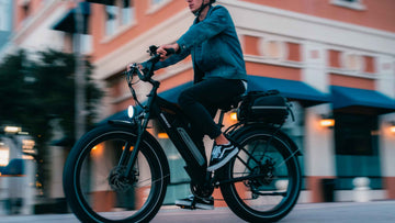 Die ultimative Black Friday Elektrofahrrad-Kaufanleitung | Himiway