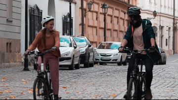 Besten Weihnachtsgeschenke für Fahrradfahrer