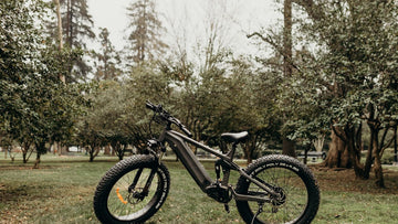 Wissenswertes für die kommende E-Bike-Saison in Deutschland
