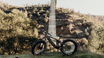fully e bike
