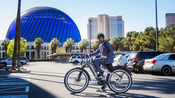 E-Bike Preise und wie sie zu Stande kommen | Himiway