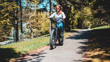 Die schönsten Radwanderwege für einen Frühlingsurlaub in Deutschland | Himiway