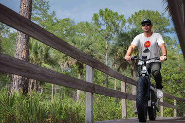 E-Bike-Kette – Lebensdauer | Himiway