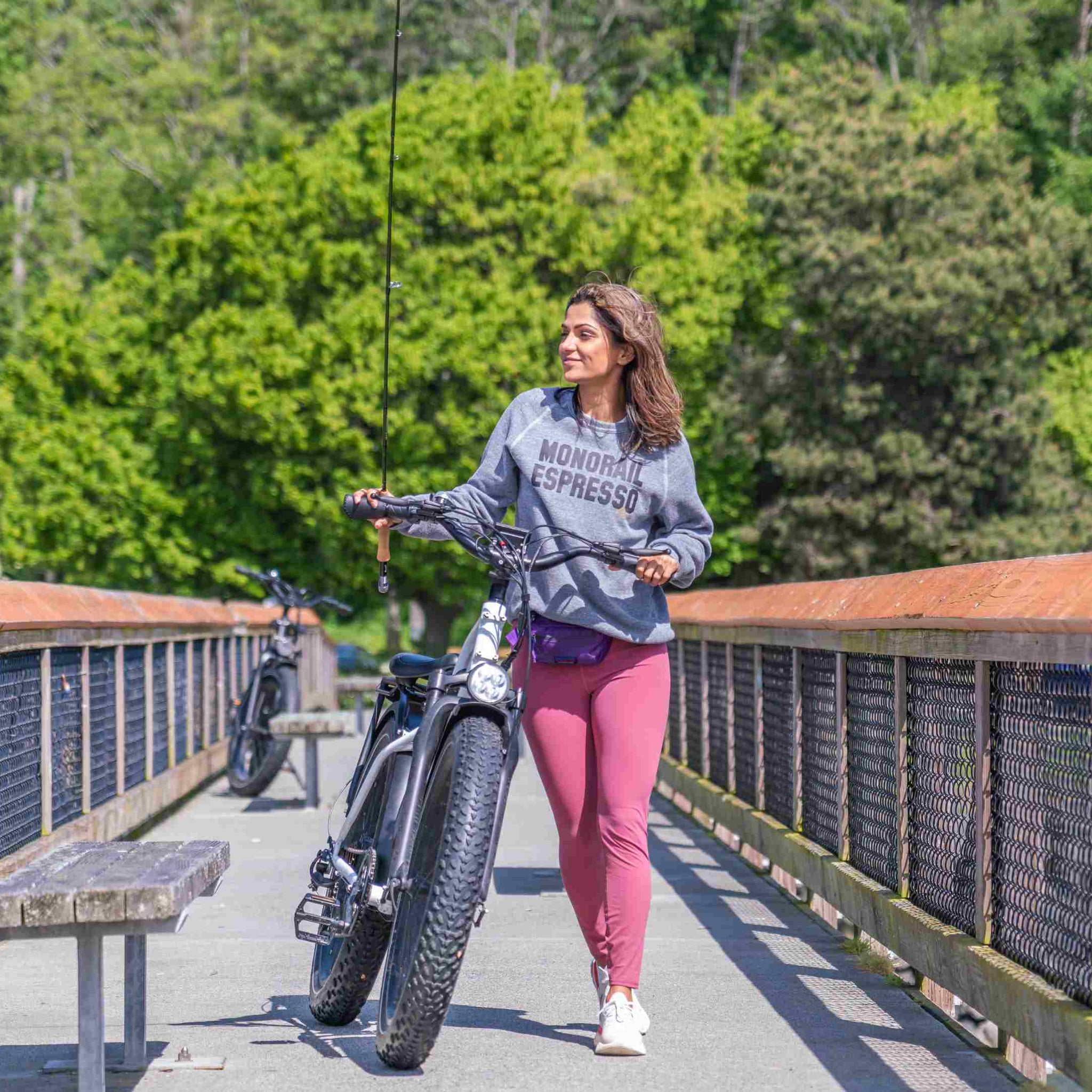 Elektrofahrräder für Frauen: Tipps zur Auswahl des richtigen E-Bikes | Himiway