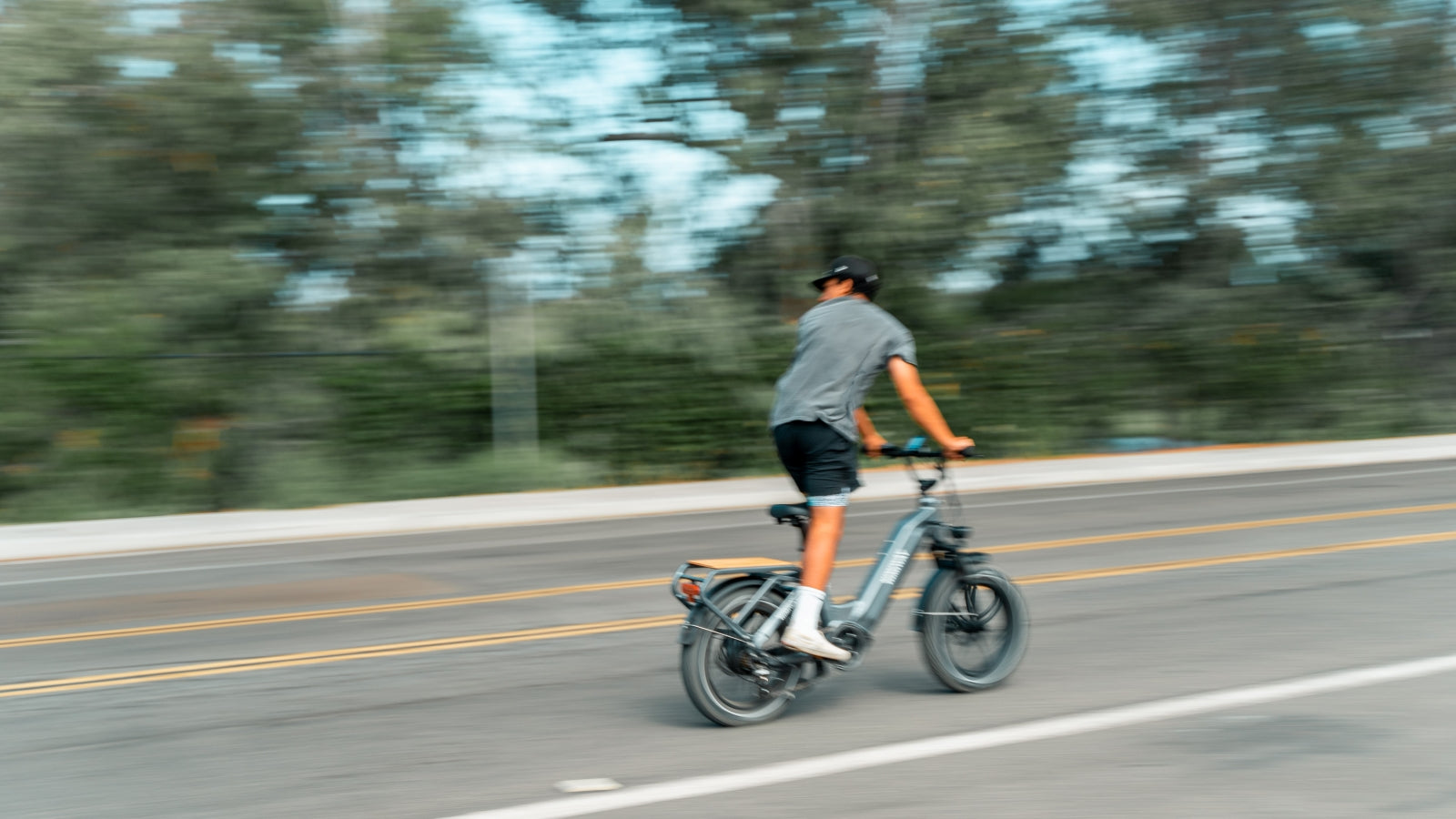E-Bike Trekking | Himiway