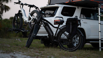 Fahrradträger für E-Bikes | Himiway