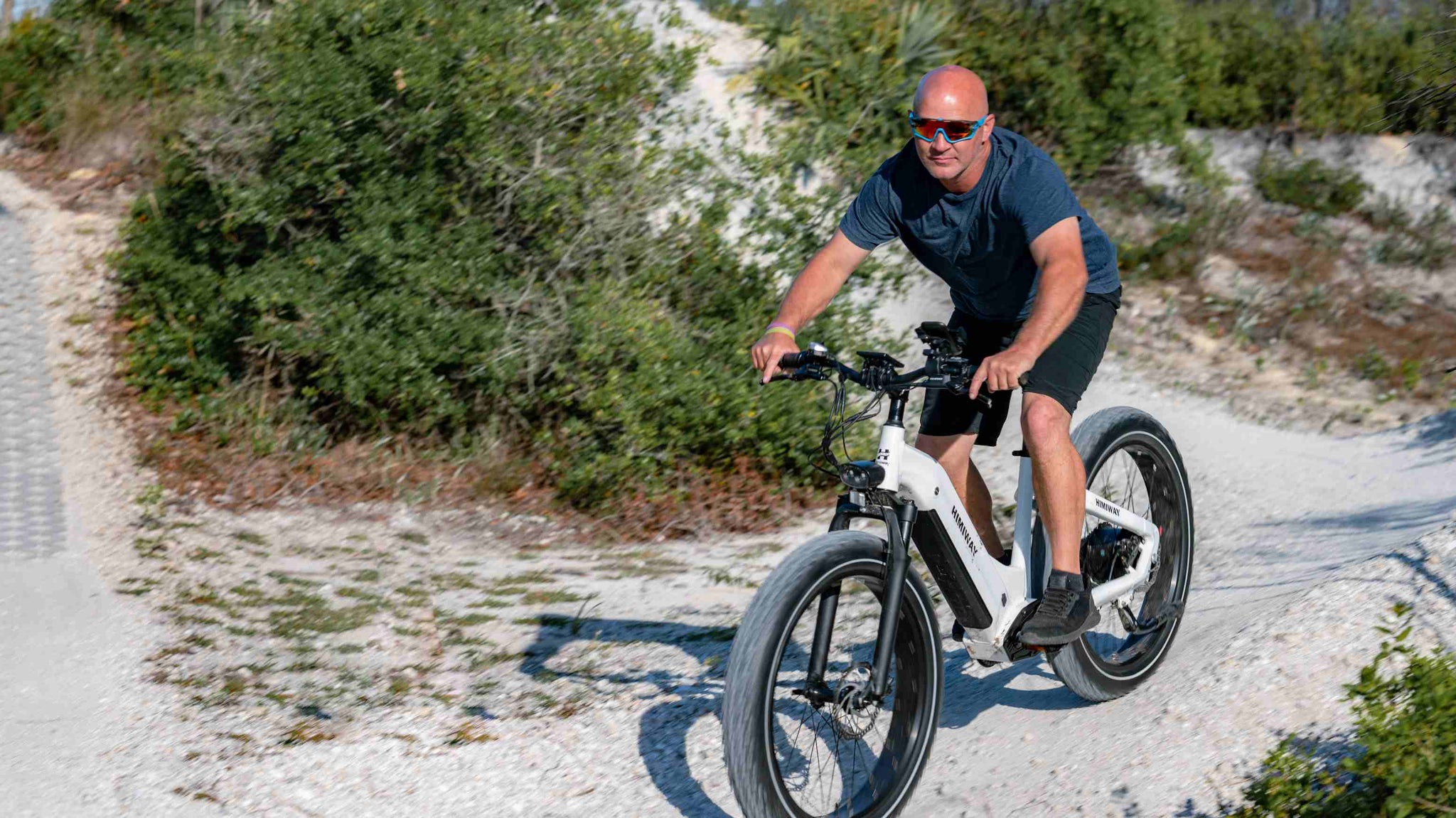E-Fatbike Fahren leicht gemacht: Der ultimative Guide 2025