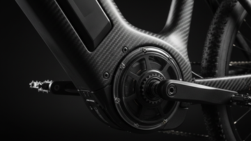 Bafangs neue E-Bike-Antriebe: M510RS und M560RS