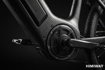 Bafangs neue E-Bike-Antriebe: M510RS und M560RS