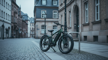 Beste E-Bike-Versicherung 2026