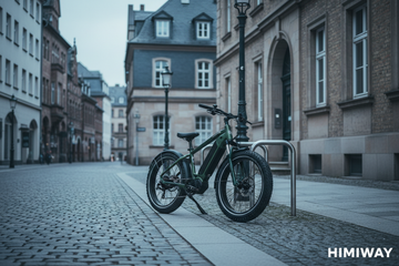 Beste E-Bike-Versicherung 2026